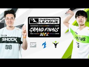 Video post by @ow_esports on YouTube