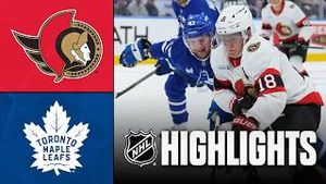 Video post by @nhl on YouTube