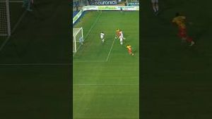Video post by @seriea on YouTube