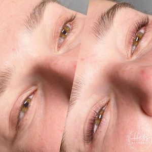 Image post by @HessBeautyBar on Facebook