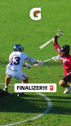 Video post by @lacrossenetwork on TikTok