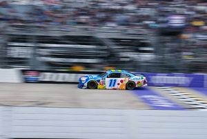 Image post by @KauligRacing on Twitter