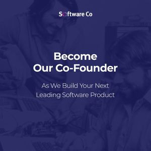 Image post by @softwareco on Instagram