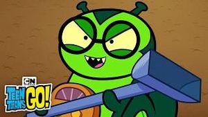 Video post by @cartoonnetwork on YouTube