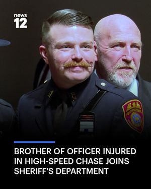 Image post by @news12li on Instagram