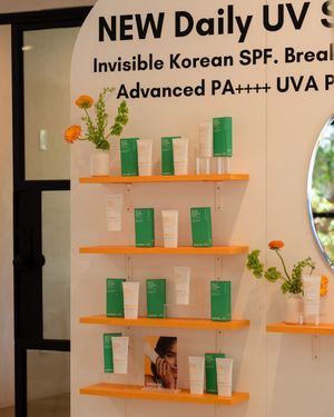Image post by @innisfreeusa on Instagram
