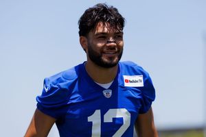 Image post by @SleeperNFL on Twitter