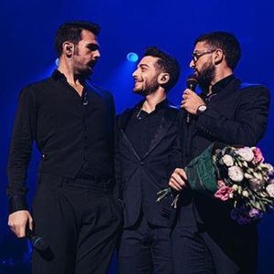 Image post by @chicagotheatre on Instagram