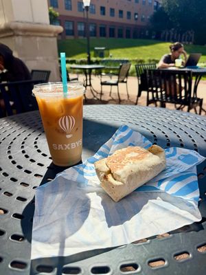 Image post by @montclair_radianthawk on Instagram