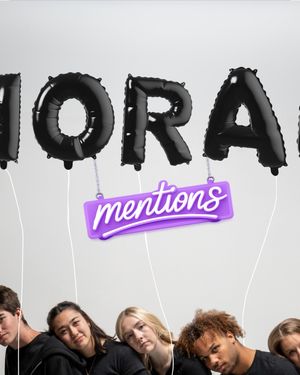 Image post by @gcuhonors on Instagram