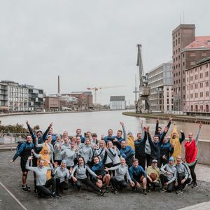 Image post by @brooksrunningde on Instagram