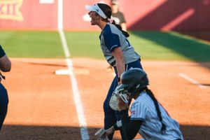 Image post by @nevada_softball on Instagram