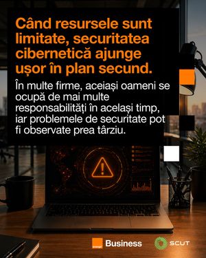 Image post by @orangeromania on Instagram