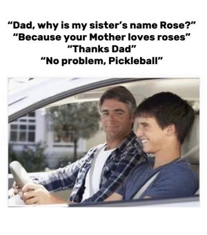 Image post by @thepickleballclinic on Instagram