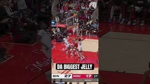 Video post by @Minnesota Timberwolves on YouTube