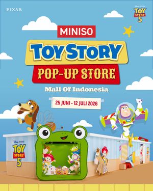 Video post by @minisoindonesia on TikTok