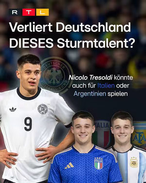Image post by @rtl.sport on TikTok