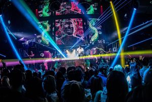 Image post by @marqueelv on Instagram