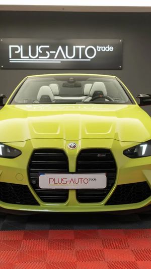Image post by @plusautotrade on Instagram