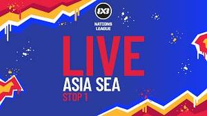 Video post by @fiba3x3 on YouTube