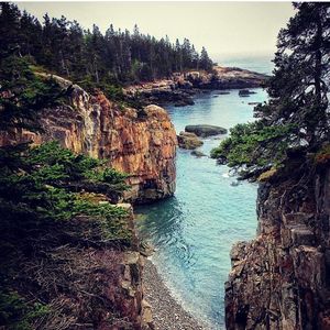 Image post by @themainemag on Instagram