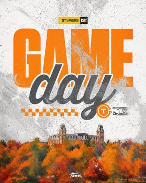 Image post by @vol_football on Instagram