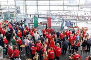 Image post by @team_wales on Instagram
