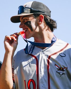 Image post by @usabaseevents on Instagram