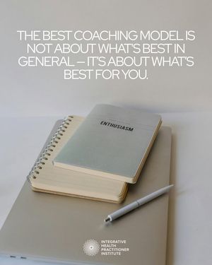 Image post by @integrativehealthpractitioner on Facebook