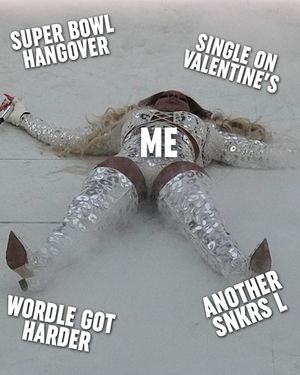 Image post by @aewontv on Instagram