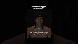 Video post by @primevideo on YouTube