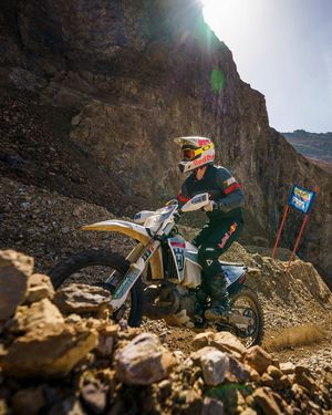 Image post by @redbullaustria on Instagram