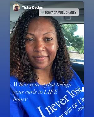 Image post by @t.c.salon on Instagram