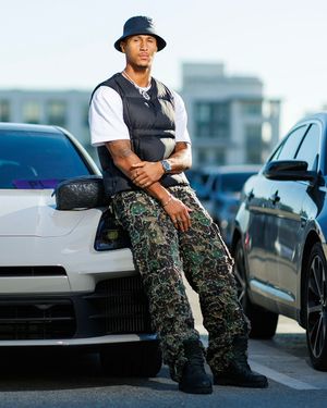 Image post by @miajonesphotography on Instagram