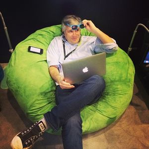 Image post by @deloittedigital on Instagram
