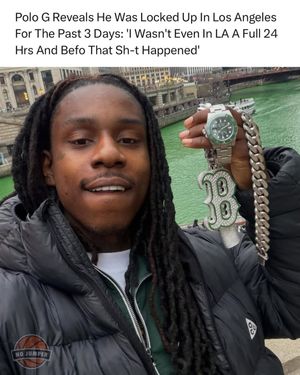 Image post by @nojumper on Instagram