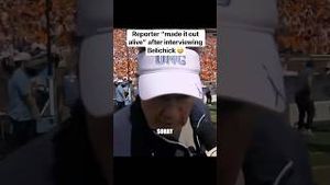 Video post by @bleacherreport on YouTube