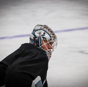 Image post by @sanjosesharks on Instagram