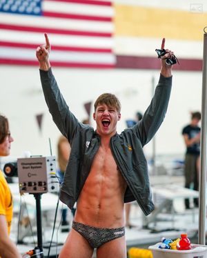 Image post by @wyoathletics on Instagram