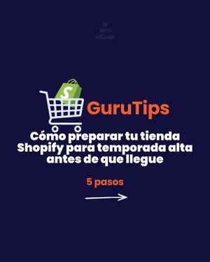 Image post by @elgurudemarketing on Instagram