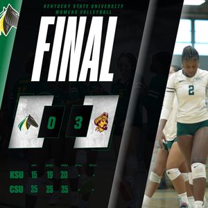 Image post by @kysuathletics on Instagram