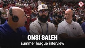 Video post by @atlhawks on YouTube