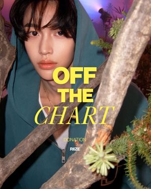 Image post by @billboard_korea on Instagram