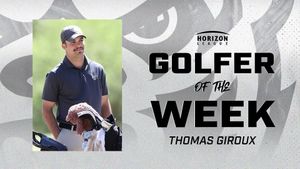 Image post by @oaklandmgolf on Instagram
