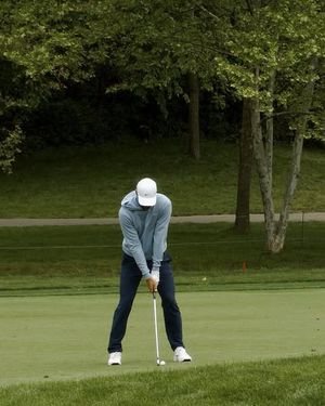 Image post by @taylormadegolf on Instagram
