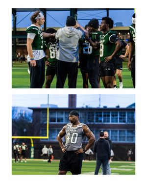 Image post by @uab_fb on Instagram