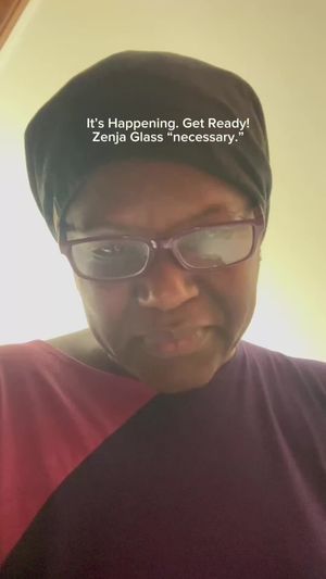 Video post by @zenjaglass on TikTok
