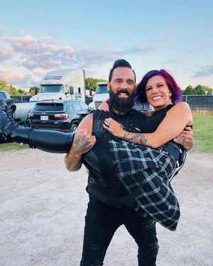 Image post by @skilletmusic on Instagram