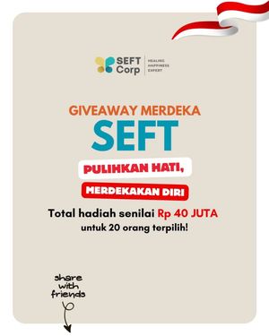 Image post by @faiz_seft on Instagram