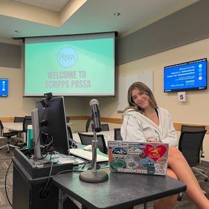 Image post by @scrippsprssa on Instagram